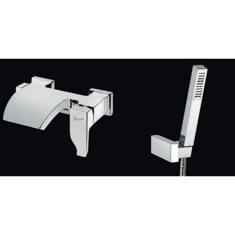 EMMEVI Niagara 74001_122 Bateria wannowa
