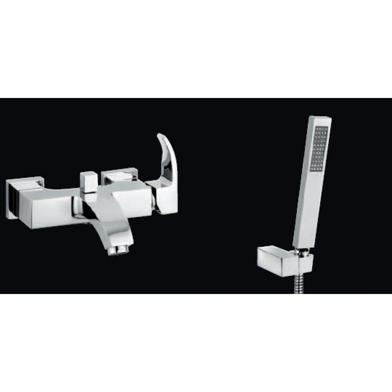 EMMEVI Niagara 74031_111 Bateria wannowa