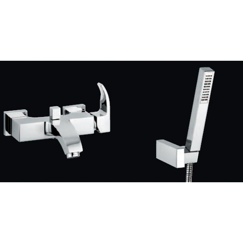 EMMEVI Niagara 74031_122 Bateria wannowa