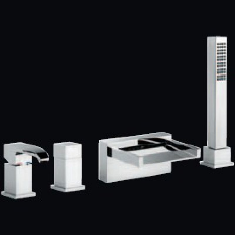 EMMEVI Niagara 74120 Bateria wannowa