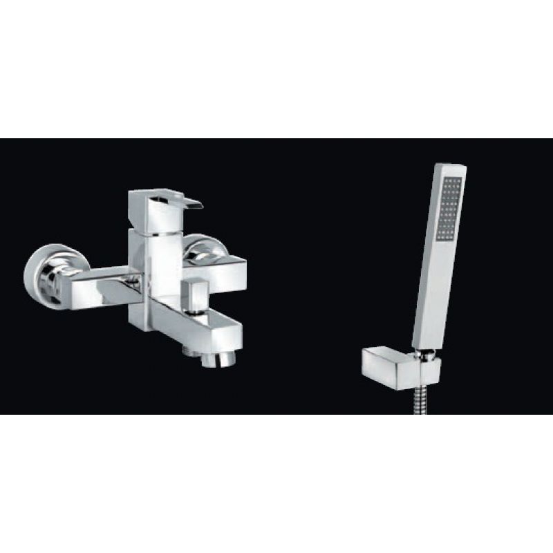 EMMEVI Sicily 38001_111 Bateria wannowa