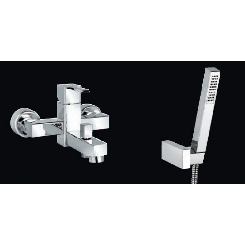 EMMEVI Sicily 38001_122 Bateria wannowa
