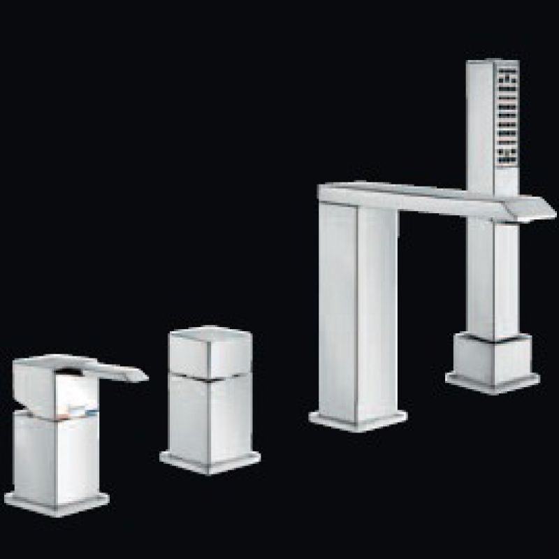 EMMEVI Sicily 38120 Bateria wannowa