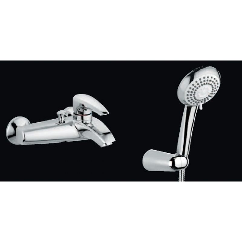 EMMEVI Kali 75001_144 Bateria wannowa