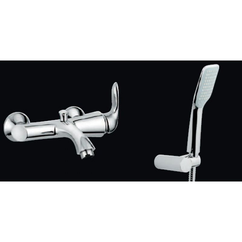 EMMEVI Neco 91001_142 Bateria wannowa