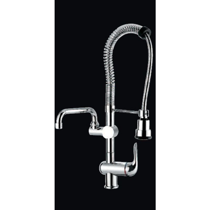 EMMEVI Neco 91410 Bateria kuchenna