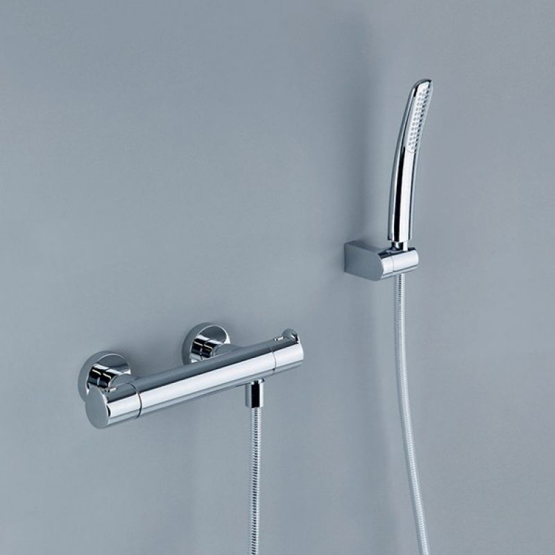 CRISTINA RUBINETTERIE New Day Nd451_Pd679 Bateria prysznicowa