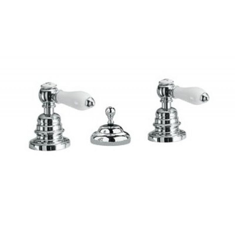 FIR ITALIA Melrose 212020 Bateria bidetowa