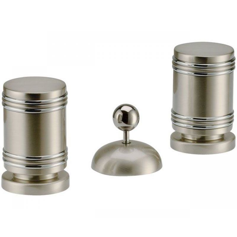 DANIEL RUBINETTERIE Life L6030 Bateria bidetowa