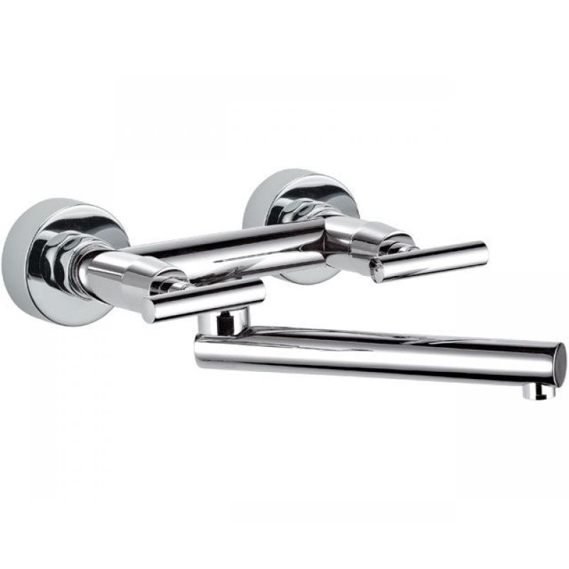 DANIEL RUBINETTERIE Tilly Y7004 Bateria kuchenna