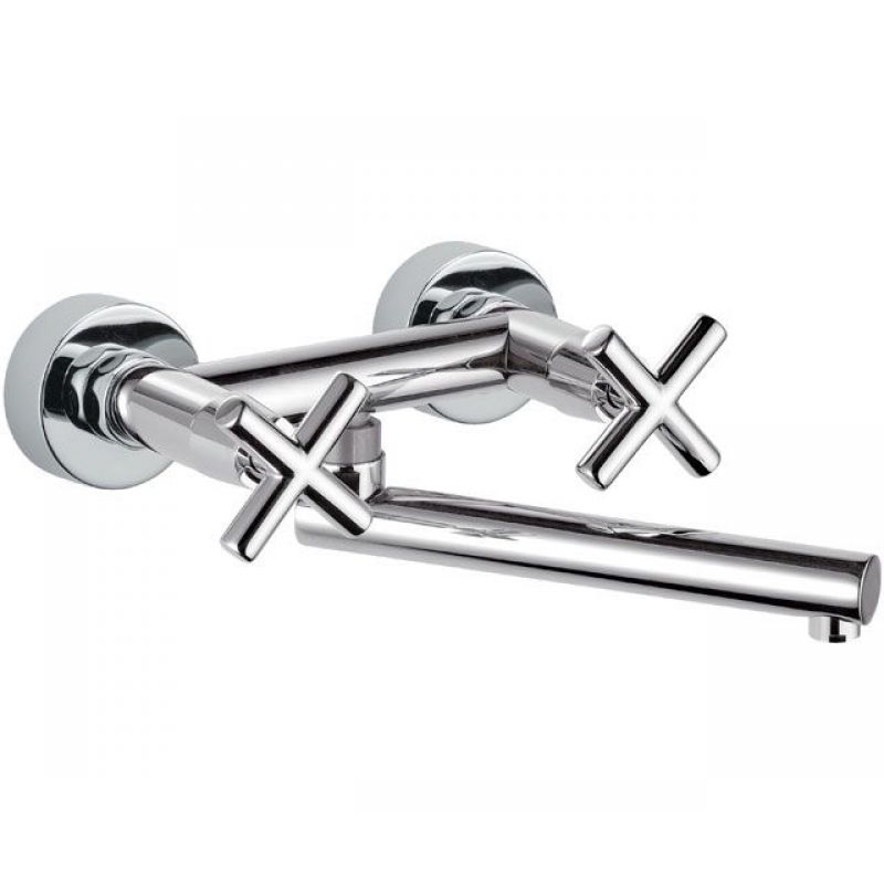 DANIEL RUBINETTERIE Jax J7004 Bateria kuchenna