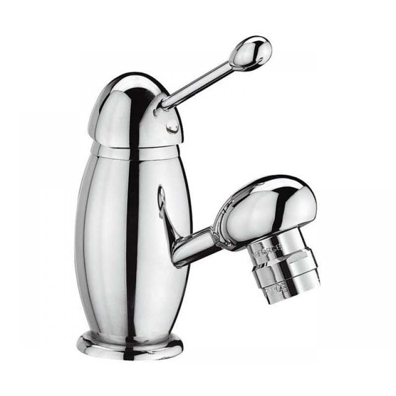DANIEL RUBINETTERIE Pretty PR21604 Bateria bidetowa