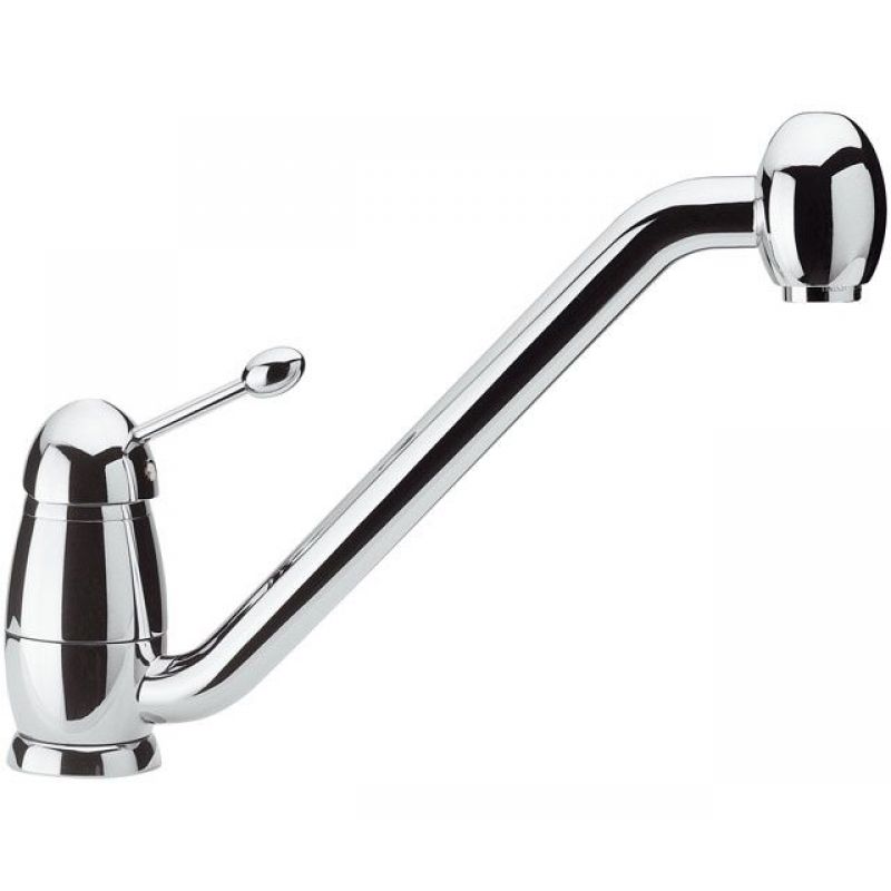 DANIEL RUBINETTERIE Pretty PR21608 Bateria kuchenna