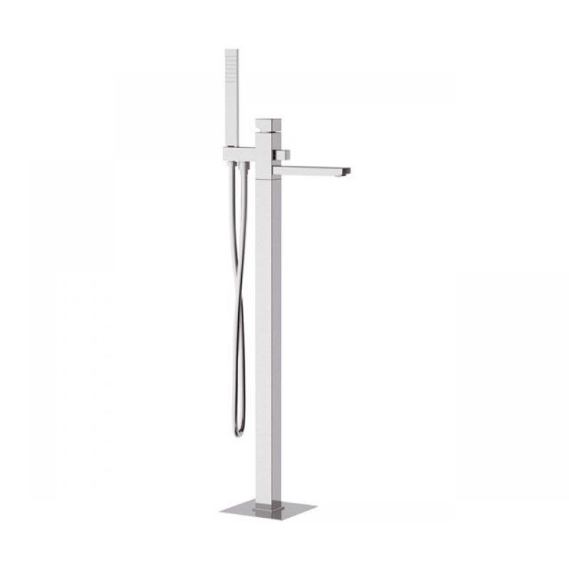 DANIEL RUBINETTERIE Oxy OX23678 Bateria wannowa