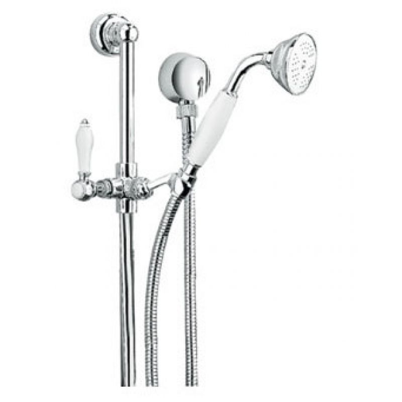 FIR ITALIA Melrose 213891 Zestaw prysznicowy