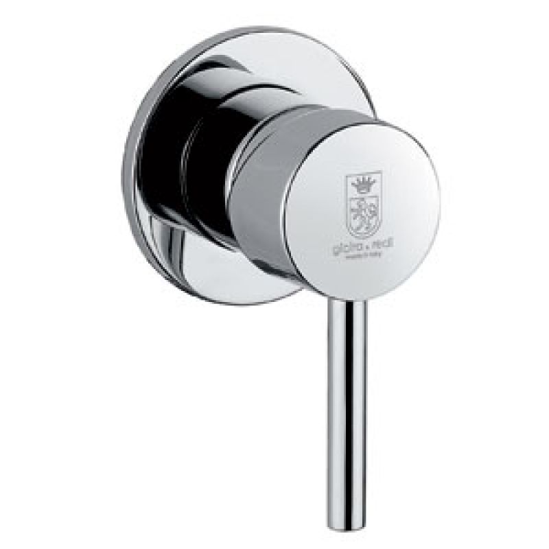 GIOIRA REDI Small Round 1107 Bateria prysznicowa