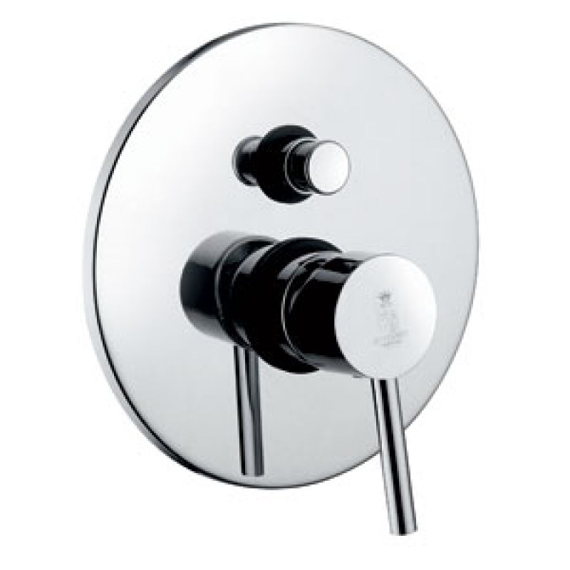GIOIRA REDI Small Round 1108 Bateria prysznicowa
