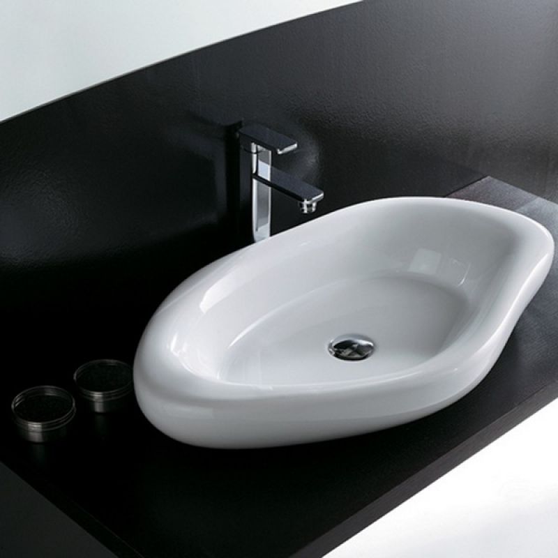 SM CERAMICHE Atmosphere 80ATM Umywalka
