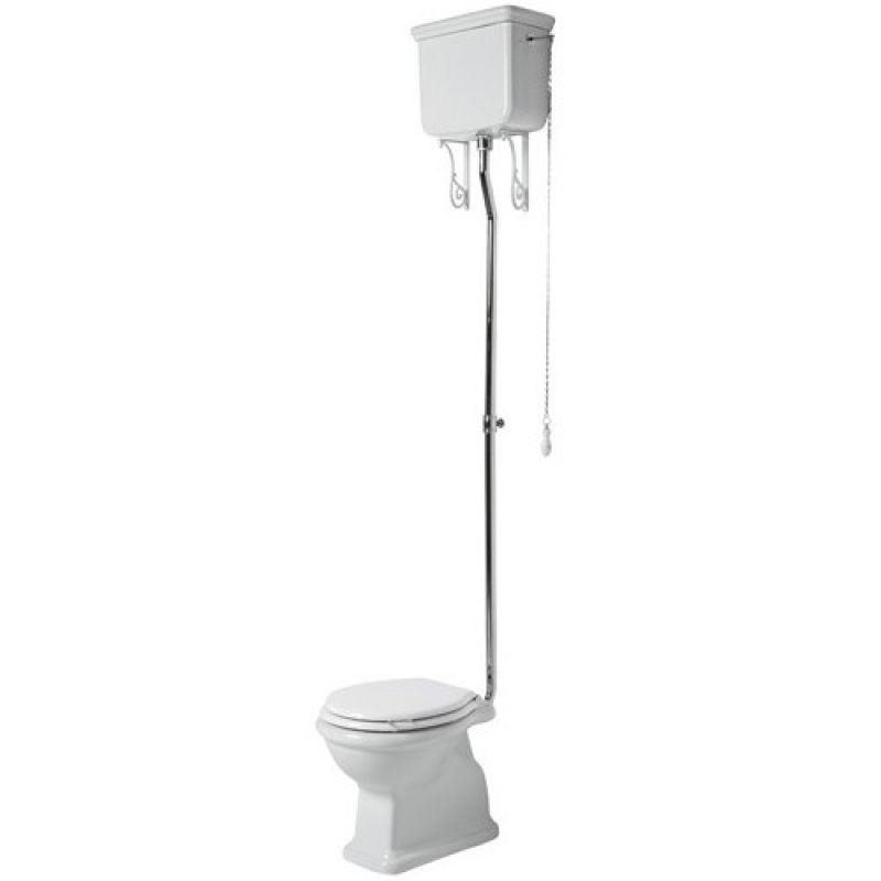 SIMAS Lante LA01_LA06 Miska wc