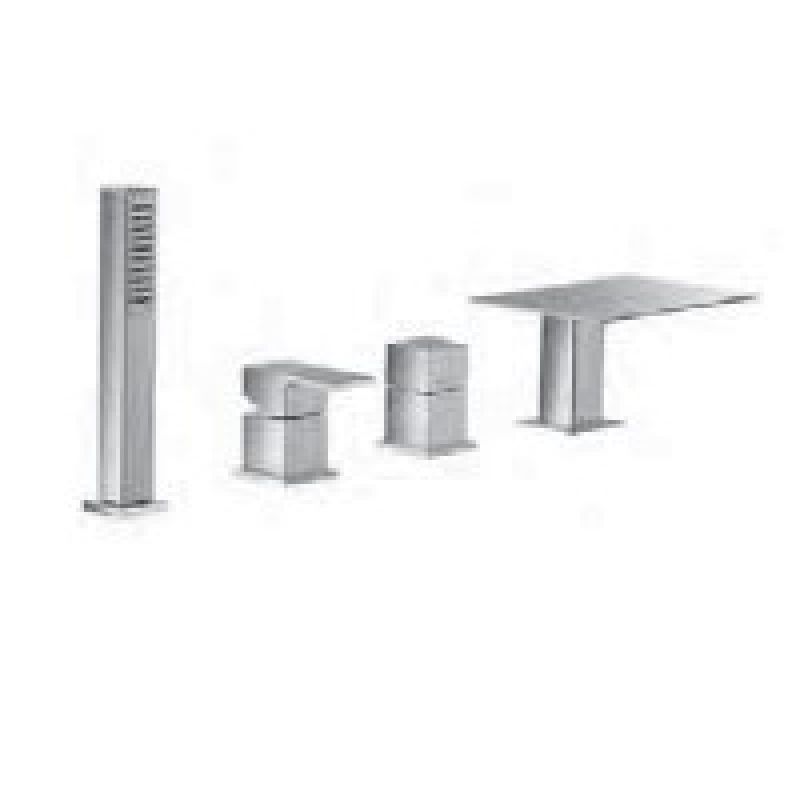 FRISONE Ikona GT207 Bateria wannowa