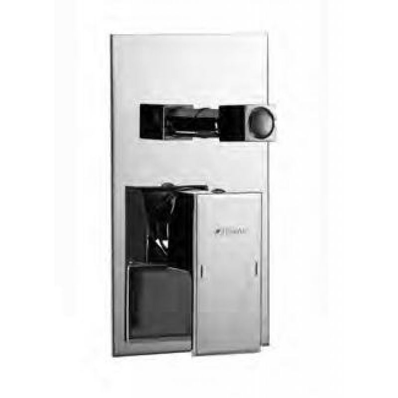 FRISONE Ikona 00014 Bateria prysznicowa
