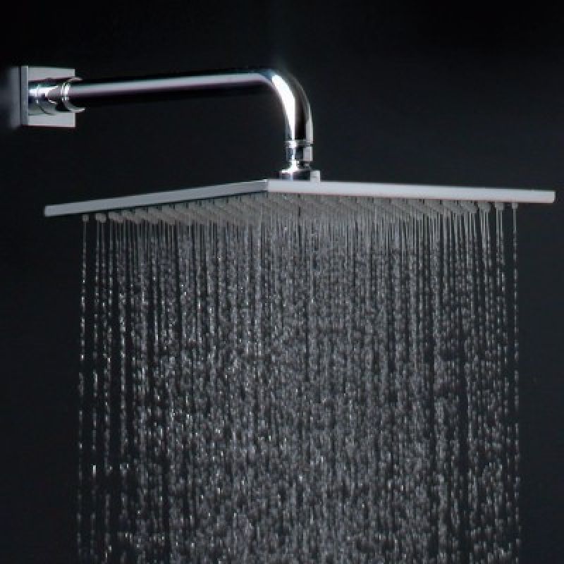 FRISONE TS0212_BR35021 Deszczownica prysznicowa