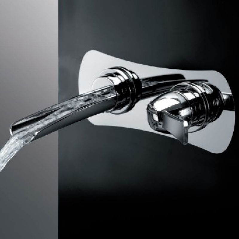 FRISONE Karisma Ka02064 Bateria umywalkowa