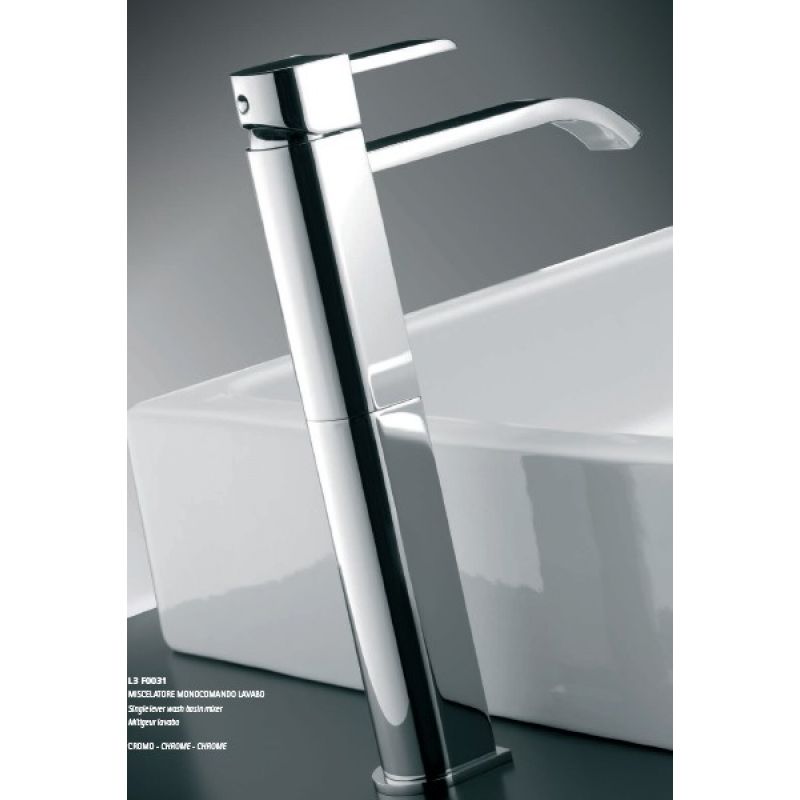 FRISONE L3 F2034 Bateria umywalkowa