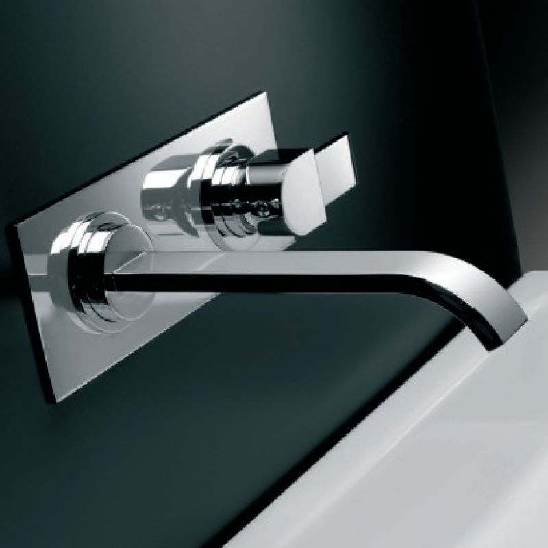 FRISONE L3 02064 Bateria umywalkowa