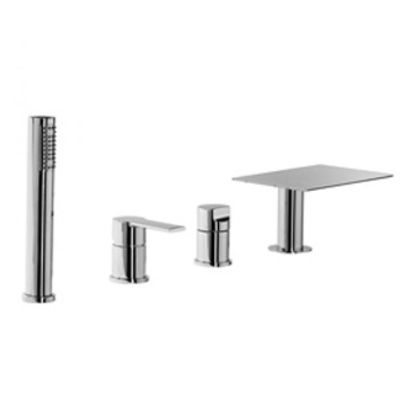 FRISONE Marvel GT084 Bateria wannowa