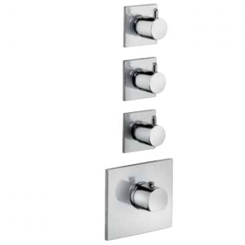 FRISONE Marvel NS03468 Bateria prysznicowa