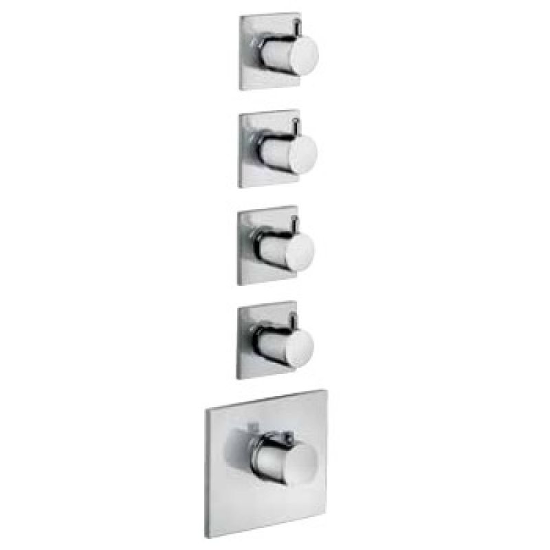 FRISONE Marvel NS03469 Bateria prysznicowa