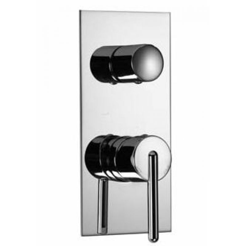 FRISONE Radius Mix 00017 Bateria prysznicowa