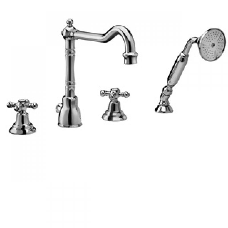 FRISONE Symphonie GT612 Bateria wannowa