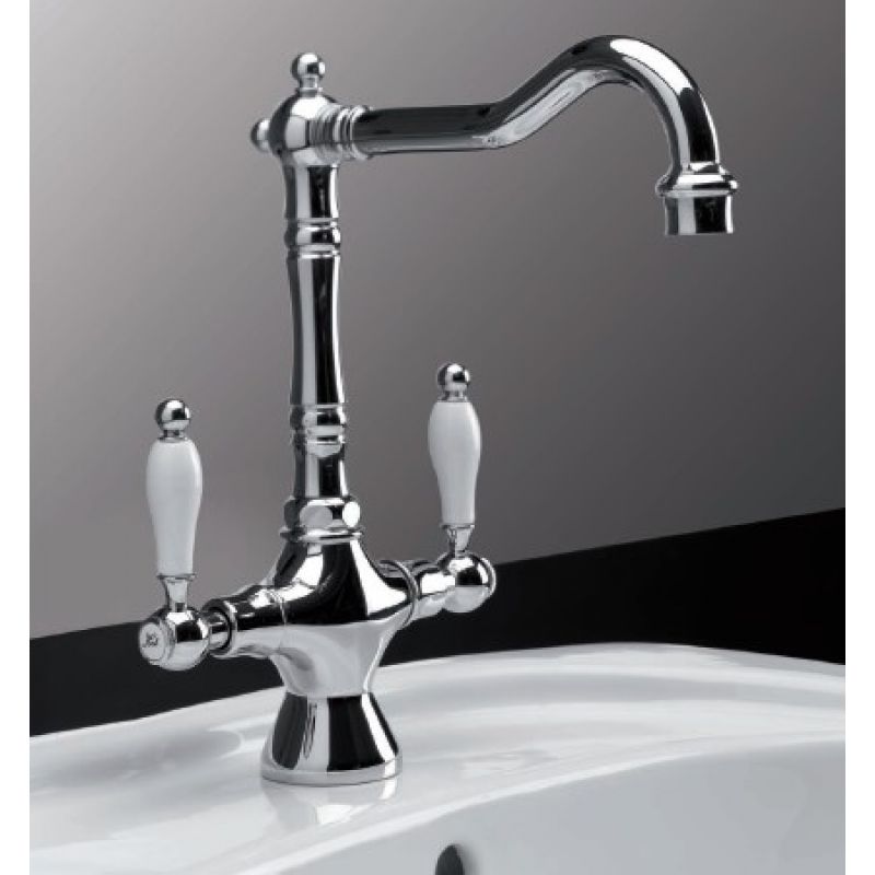 FRISONE Dolcevita F2600 Bateria umywalkowa