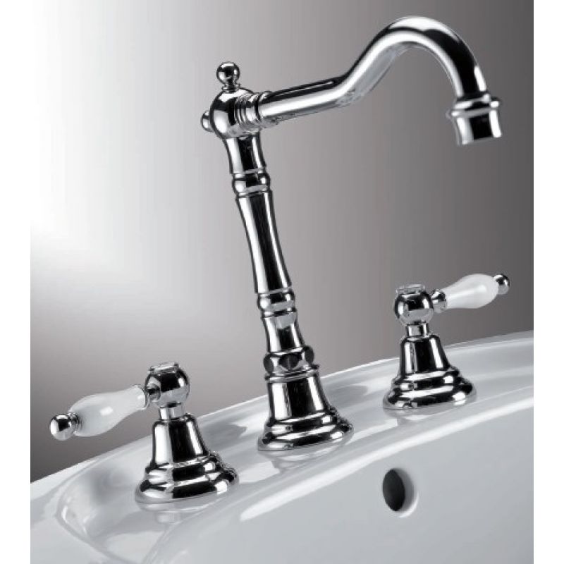 FRISONE Dolcevita F2630 Bateria umywalkowa