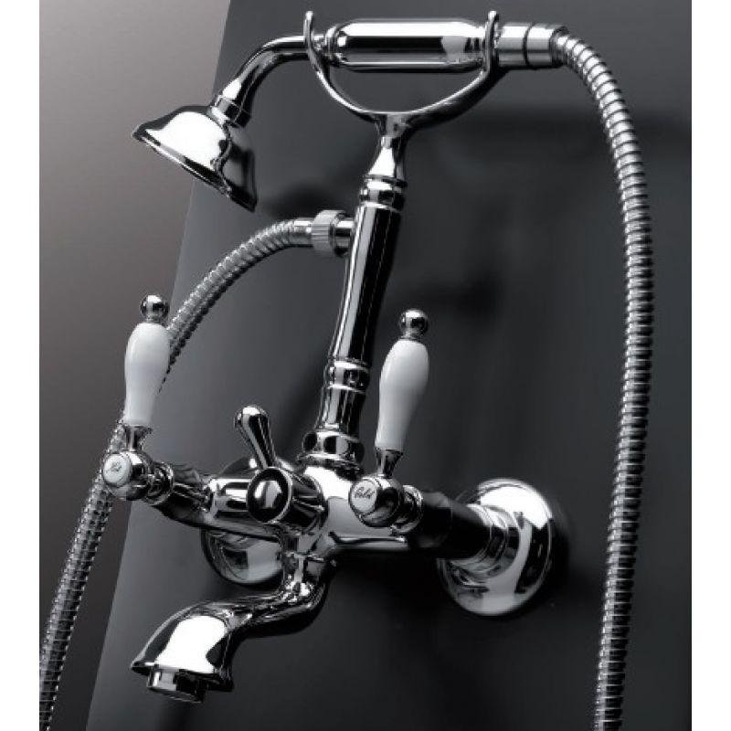 FRISONE Dolcevita 00612 Bateria wannowa