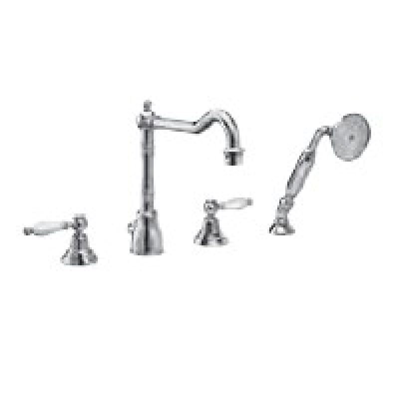 FRISONE Dolcevita GT612 Bateria wannowa