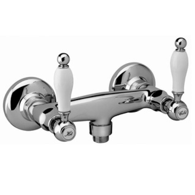 FRISONE Dolcevita 00616 Bateria prysznicowa
