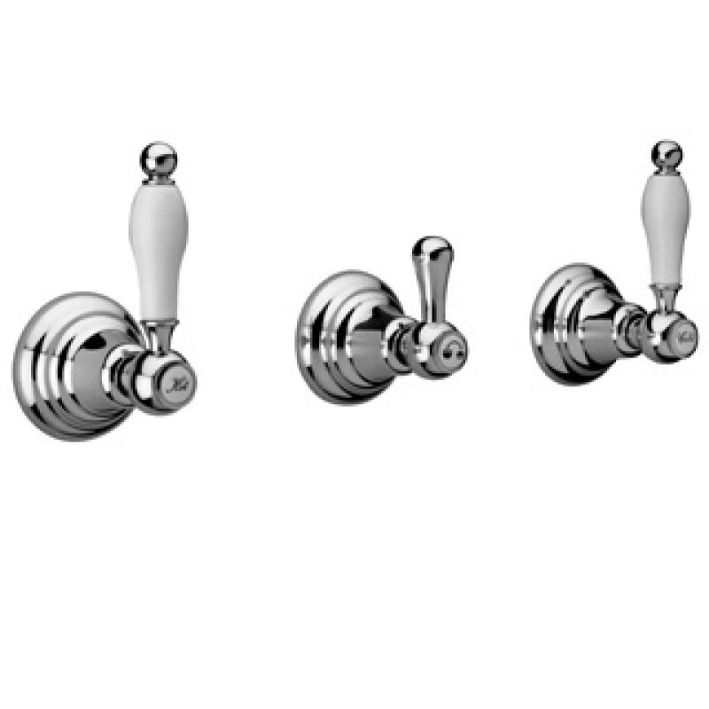 FRISONE Dolcevita 00695 Bateria prysznicowa