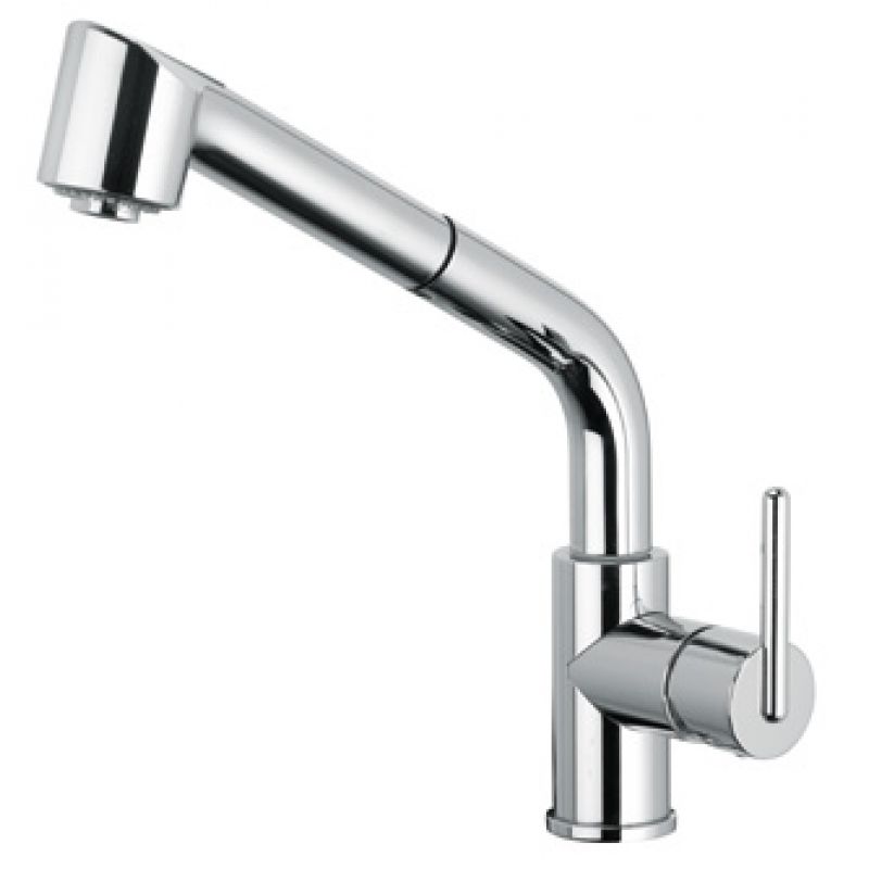 FRISONE Kitchen F0L57 Bateria kuchenna