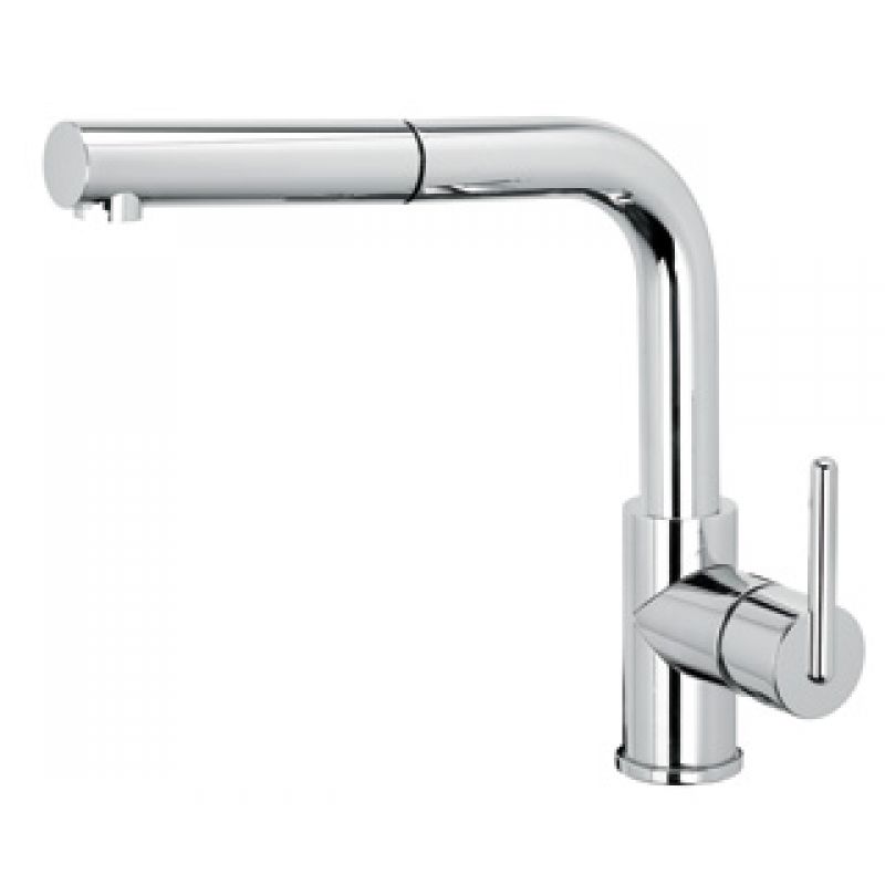FRISONE Kitchen F0L48 Bateria kuchenna