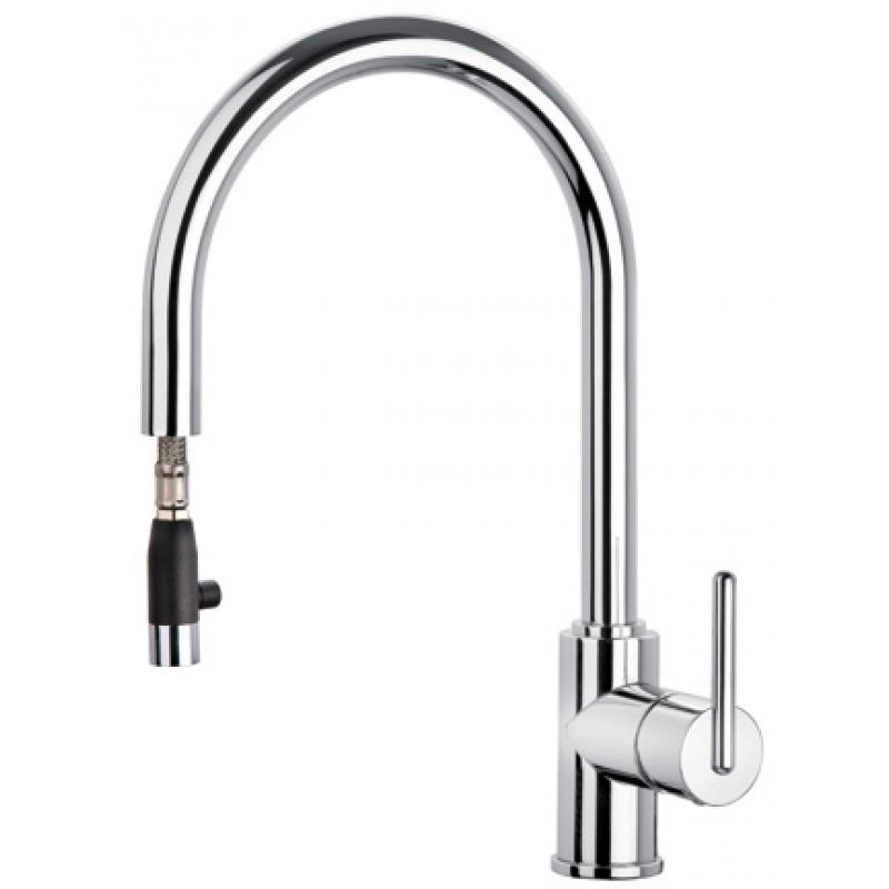 FRISONE Kitchen F0L47 Bateria kuchenna