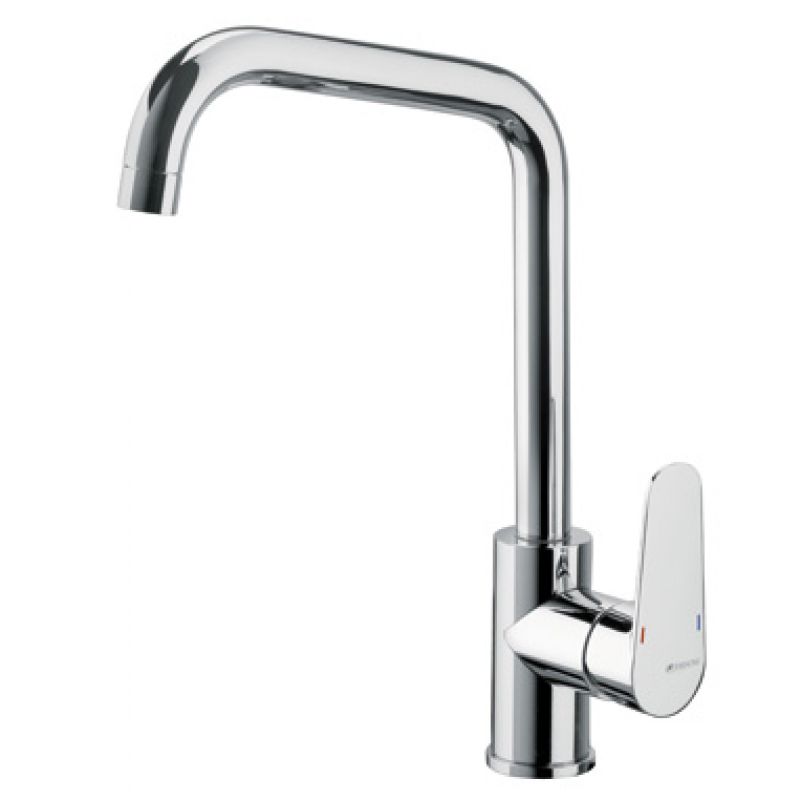 FRISONE Kitchen JOF0L40 Bateria kuchenna