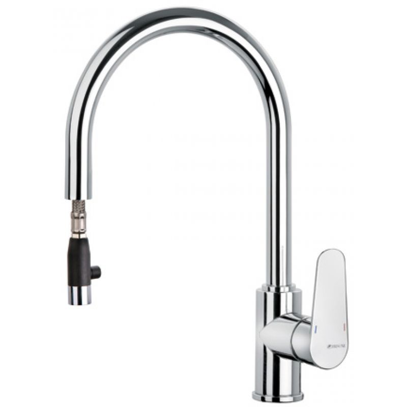 FRISONE Kitchen JOF0L47 Bateria kuchenna
