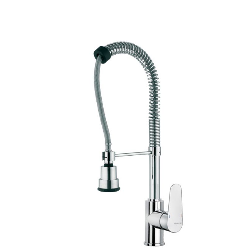 FRISONE Kitchen JOF0L60 Bateria kuchenna