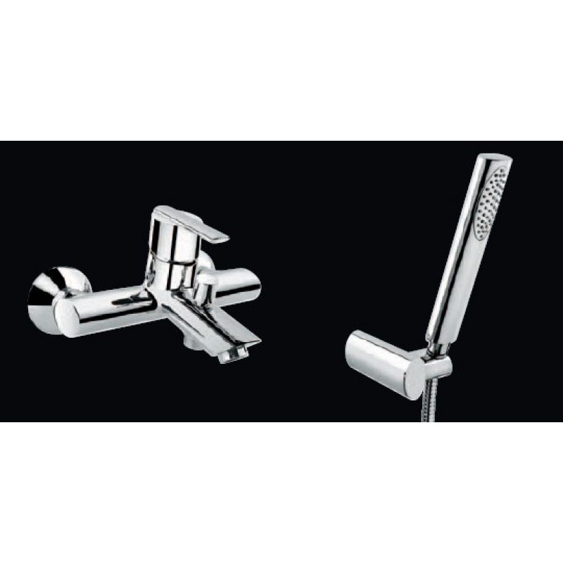EMMEVI Elly 41001_141 Bateria wannowa