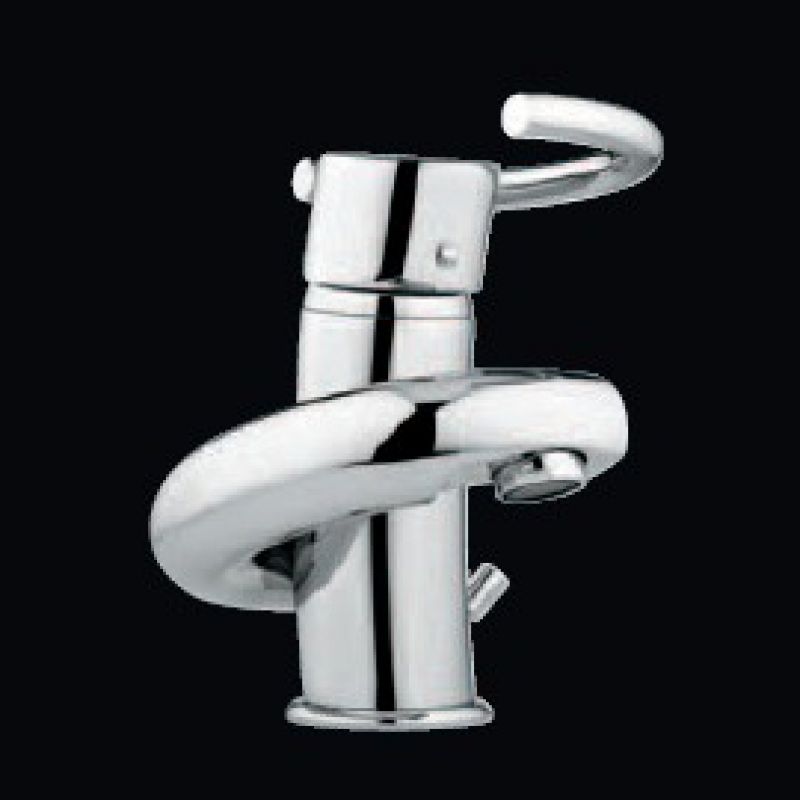 EMMEVI Twist 6603 Bateria umywalkowa