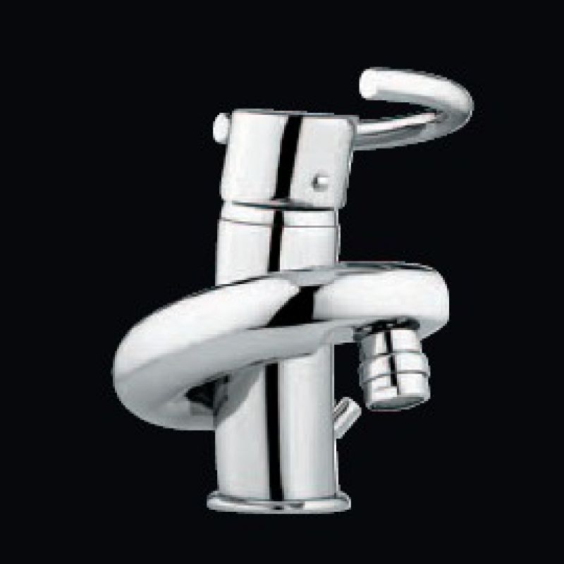EMMEVI Twist 6604 Bateria bidetowa