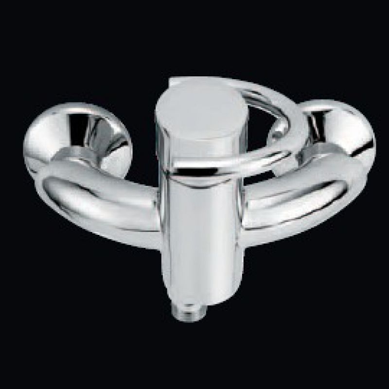 EMMEVI Twist 6602 Bateria prysznicowa